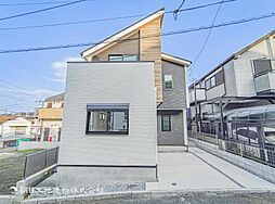 新築戸建　白楽