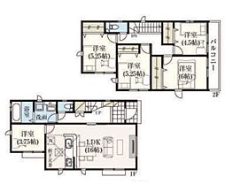 新築分譲戸建　弥生台　全31棟　17号棟