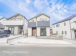 新築分譲戸建　弥生台　全31棟　29号棟