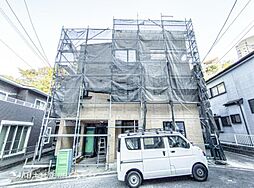 新築戸建　六浦