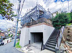 中古戸建　中山