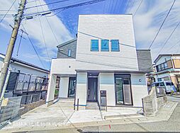 新築戸建　鶴ヶ峰