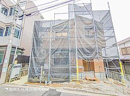 新築戸建　上大岡