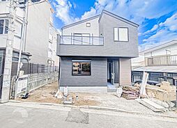 新築戸建 上大岡