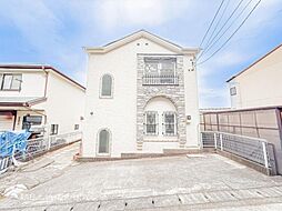 中古戸建 東戸塚