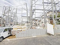 新築分譲戸建 本郷台 全2棟 2号棟