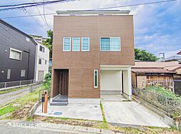 中古戸建　保土ヶ谷