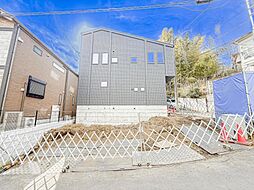 新築戸建　菊名