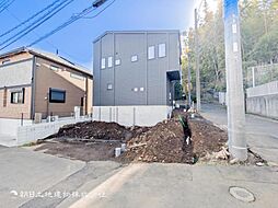 新築戸建　菊名