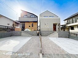 新築分譲戸建　洋光台　全2棟　2号棟