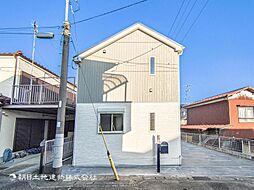 新築戸建　鶴ヶ峰