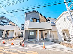 新築分譲戸建　中田　全4棟　2号棟