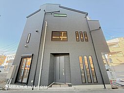 新築戸建　鶴見小野