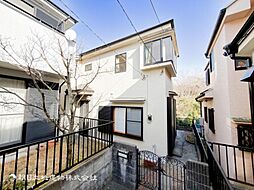 中古戸建　上大岡