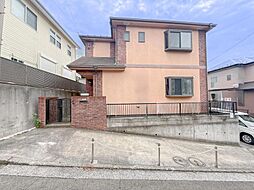 中古戸建　三ツ境