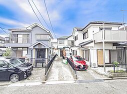 中古戸建 鶴ヶ峰