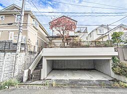 中古戸建　たまプラーザ