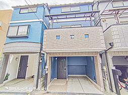 中古戸建　大森