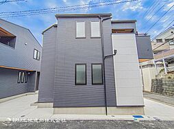 新築分譲戸建　弘明寺　全3棟　PLAN1