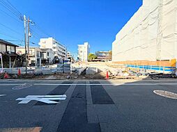 新築分譲戸建　池上　全10棟　2号棟