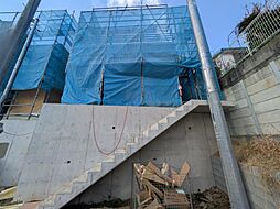 新築分譲戸建　鶴見　全21棟　20号棟