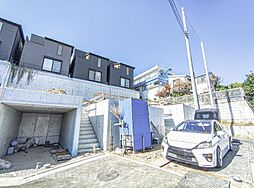 新築分譲戸建　鶴見　全21棟　20号棟