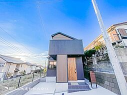 新築戸建 港南台