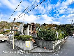 新築戸建 港南台