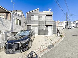 中古戸建　戸塚