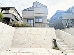 新築分譲戸建 東戸塚 全2棟 A棟