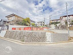 新築分譲戸建　上大岡　全3棟　1号棟