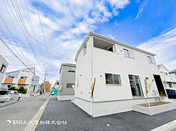 新築分譲戸建 瀬谷 全2棟 2号棟