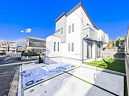 新築戸建　北山田