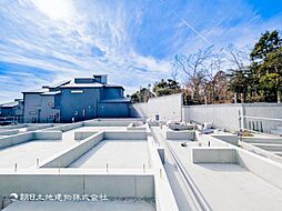 新築分譲戸建　弥生台　全23棟　18号棟