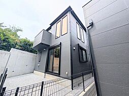 新築分譲戸建　弥生台　全23棟　18号棟