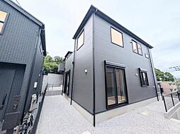 新築分譲戸建　弥生台　全23棟　17号棟
