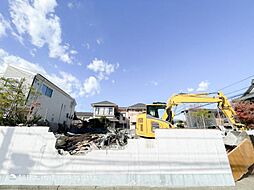 新築分譲戸建 舞岡 全2棟 A号棟