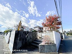 新築分譲戸建 舞岡 全2棟 B号棟