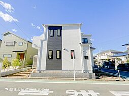 新築戸建　舞岡