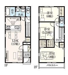 新築戸建　六浦