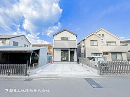 新築戸建　六浦