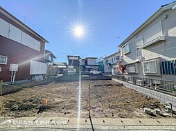 新築戸建　瀬谷