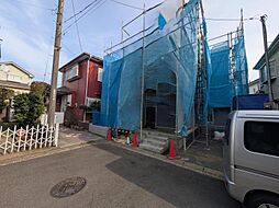 新築戸建　瀬谷