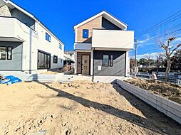 新築分譲戸建　洋光台　全2棟　2号棟