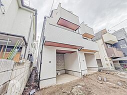 新築分譲戸建　石川台　全2棟　B号棟