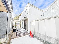 新築戸建　鶴ヶ峰