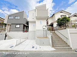 新築分譲戸建　戸塚　全2棟　2号棟