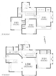 中古戸建　弥生台