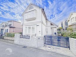 中古戸建 弥生台