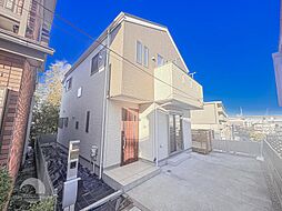 中古戸建　元町・中華街
